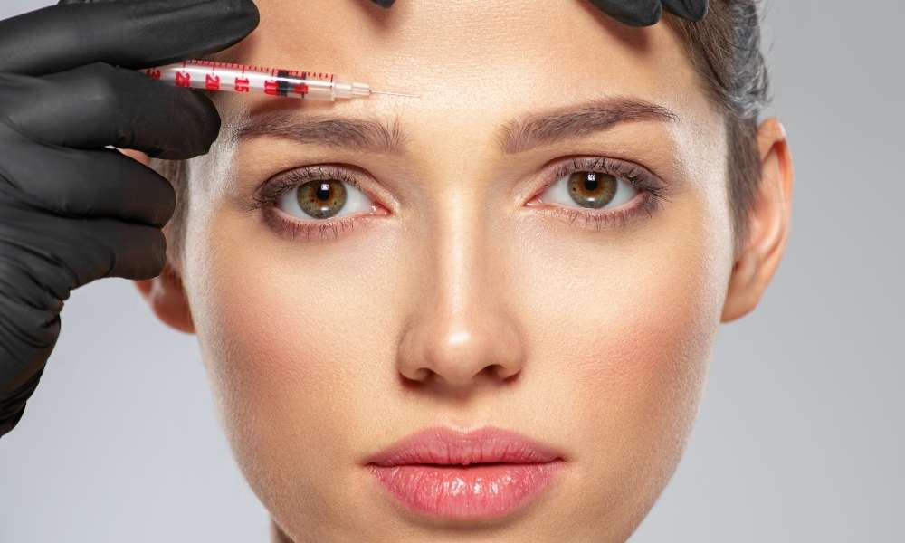 Are dermal fillers Better than Botox