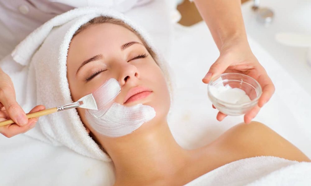 Medical Grade Chemical Peel